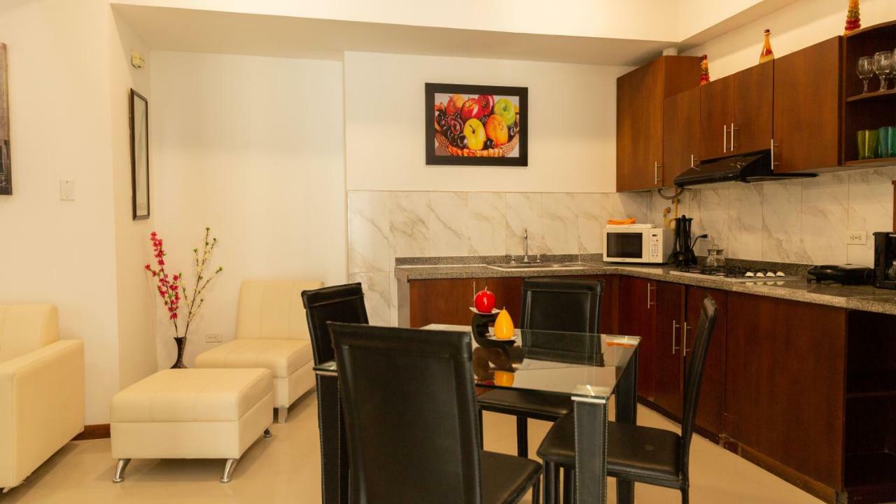 Poseidon Lake Apartments Cartagena Dış mekan fotoğraf