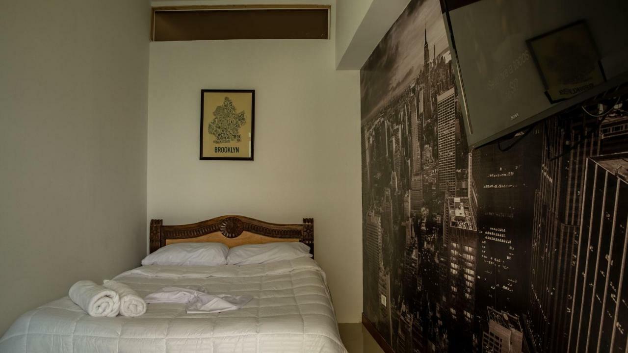 Poseidon Lake Apartments Cartagena Dış mekan fotoğraf